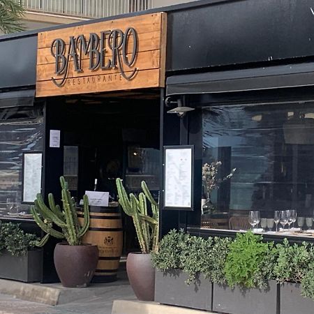 Apartamento Playas 칼페 외부 사진