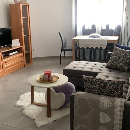 Apartamento Playas 칼페 외부 사진