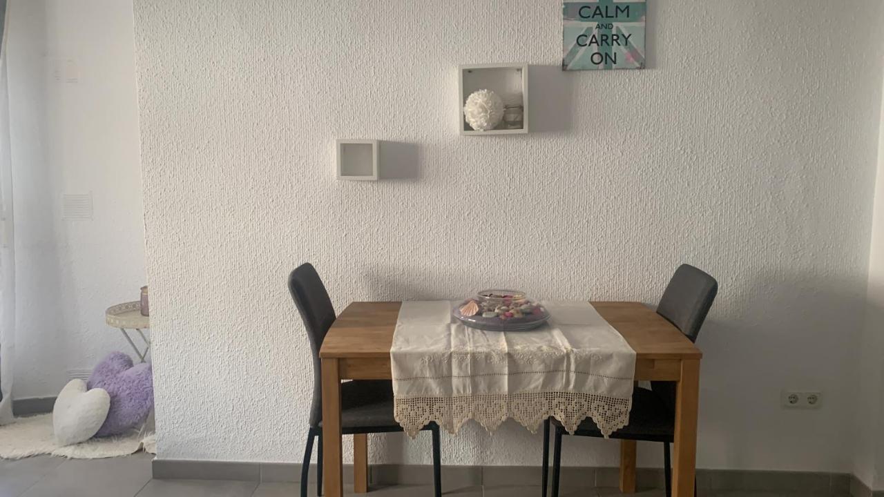 Apartamento Playas 칼페 외부 사진