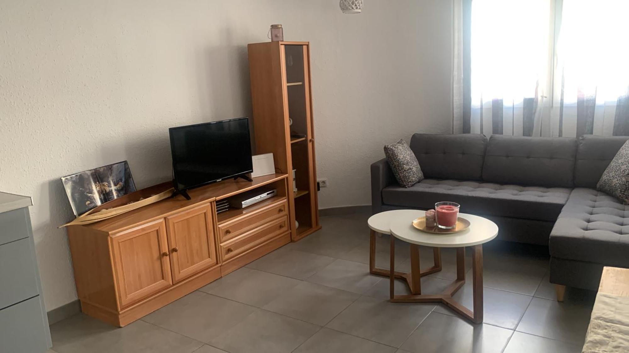 Apartamento Playas 칼페 외부 사진