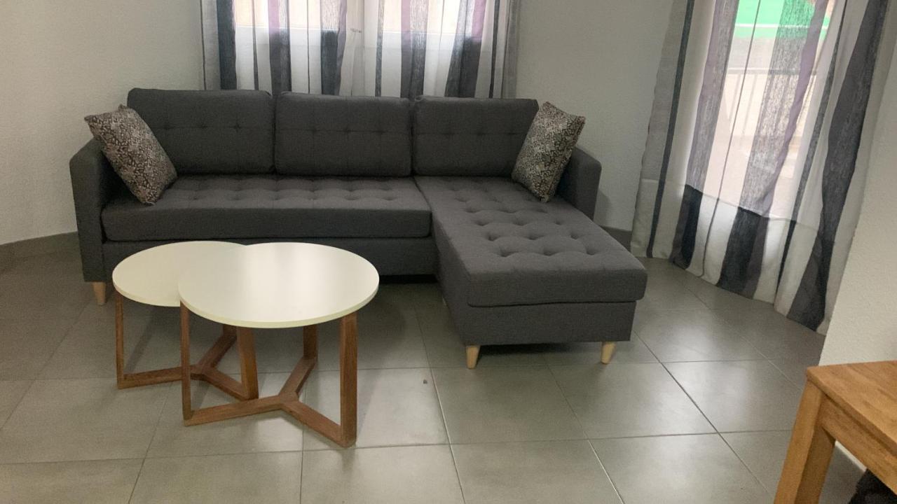 Apartamento Playas 칼페 외부 사진