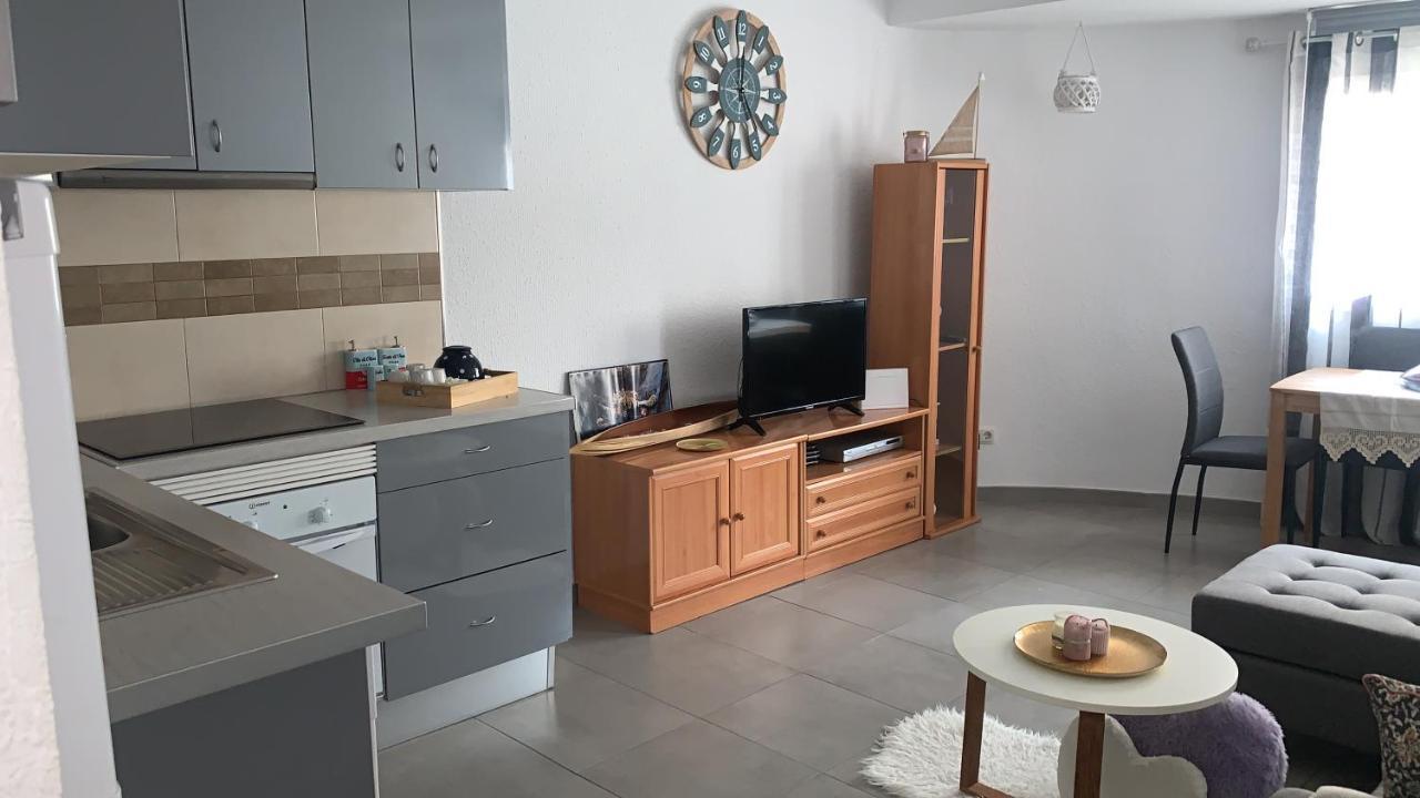 Apartamento Playas 칼페 외부 사진