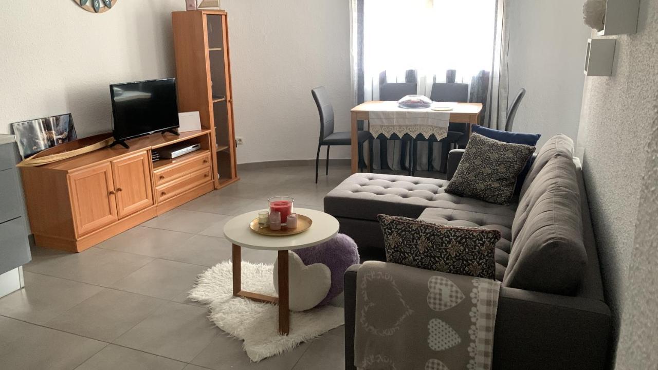 Apartamento Playas 칼페 외부 사진