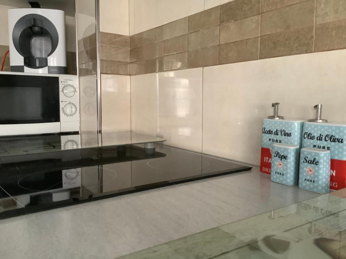 Apartamento Playas 칼페 외부 사진