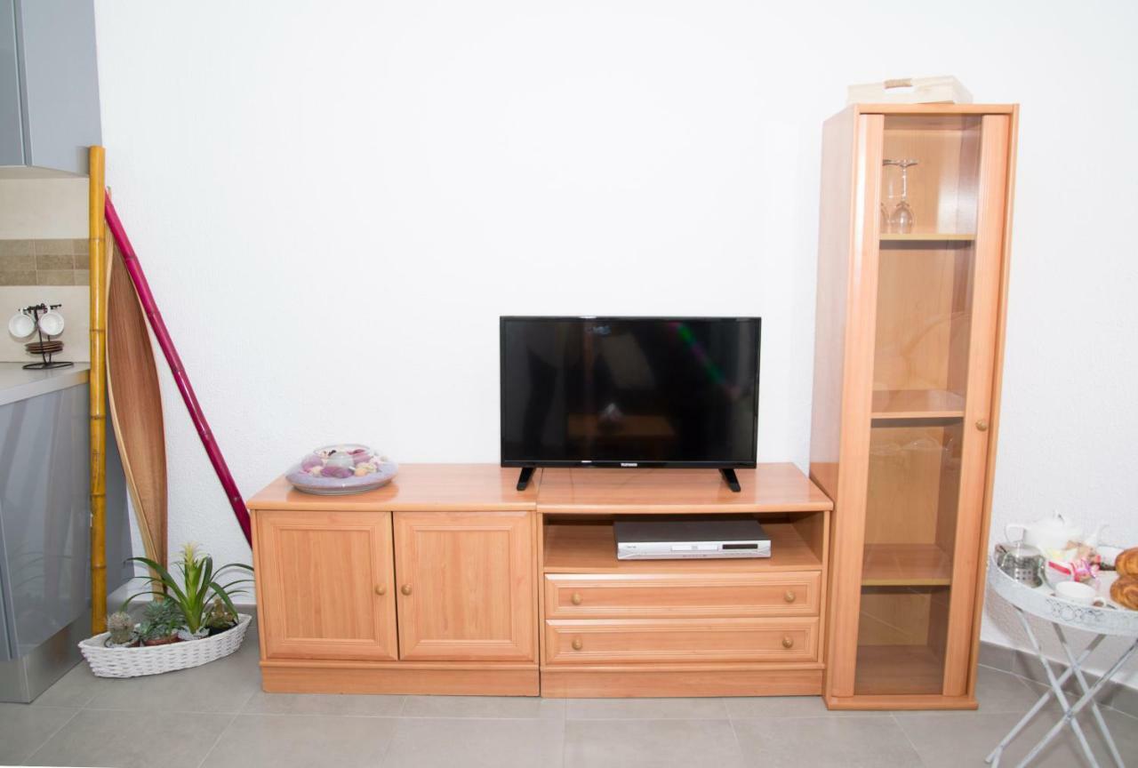 Apartamento Playas 칼페 외부 사진