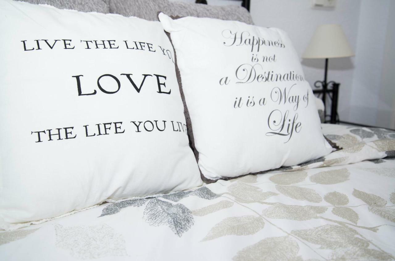 Apartamento Playas 칼페 외부 사진